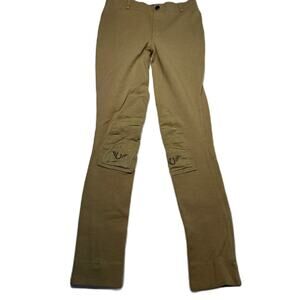 TuffRider equestrian pants jods size 16